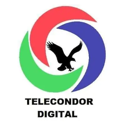Logo Canal 4 Telecondor