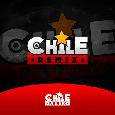 Logo Chile Remix