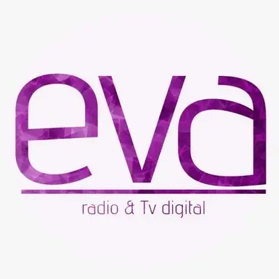 Logo Radio Eva Digital