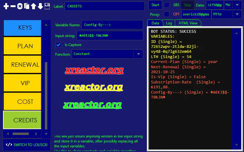 electron api capture page