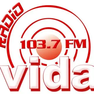 Logo Radio Vida Curico