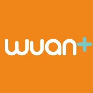 Logo WuanPlus