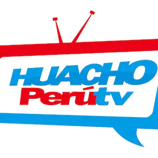Logo Huacho Peru TV