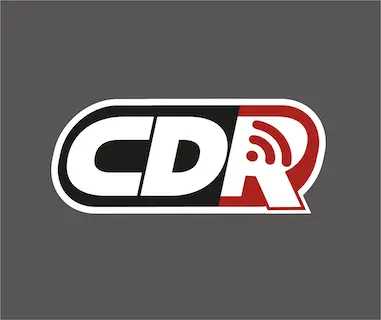 Logo CDR
