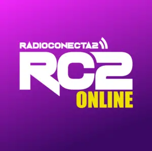 Logo Radio Conecta2