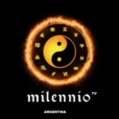 Logo Milennio TV