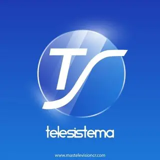 Logo Telesistema