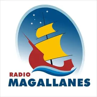 Logo Radio Magallanes