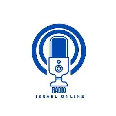 Logo Radio Israel