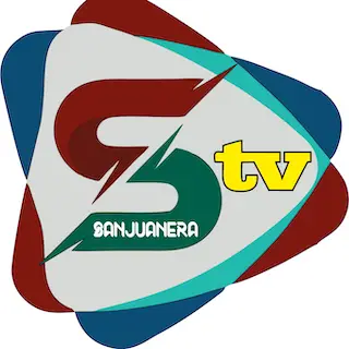 Logo Sanjuanera TV