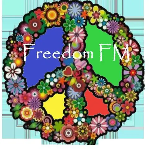 Logo Freedom FM