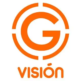 Logo G Vision