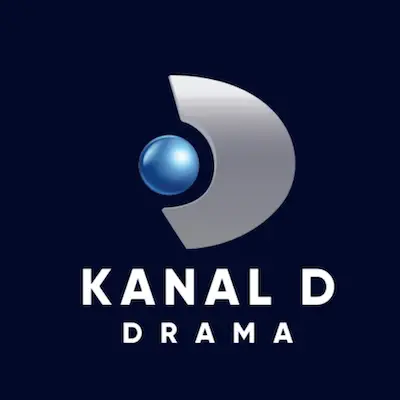 Logo Kanal D Drama