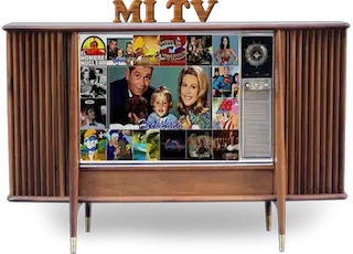 Logo Mi TV Televisión Clásica