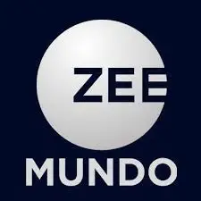 Logo Zee Mundo