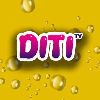 Logo Diti TV