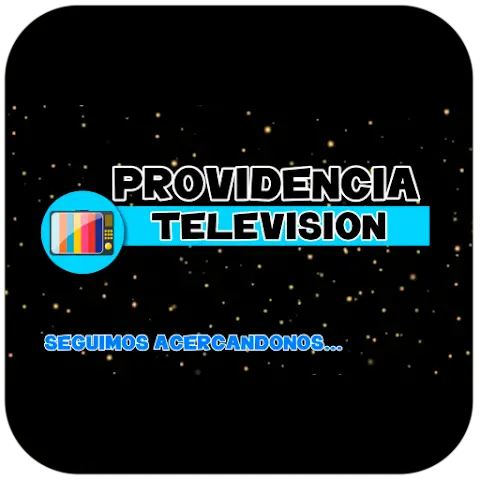 Logo Providencia TV