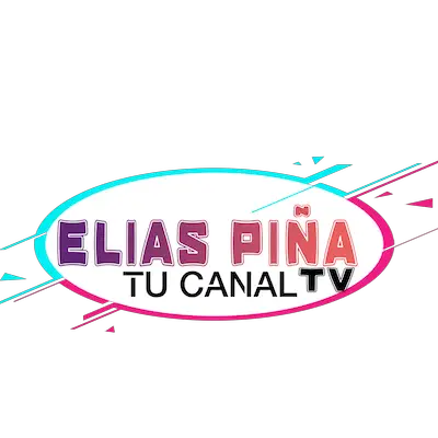 Logo Elias Piña TV