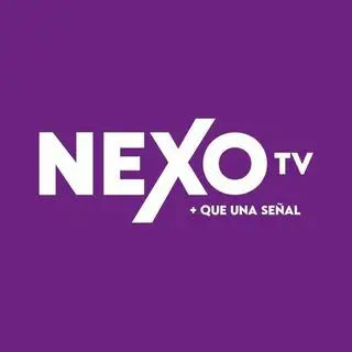 Logo Nexotv