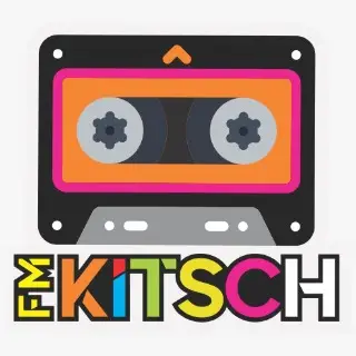 Logo Radio FM Kitsch