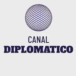 Logo Canal Diplomatico
