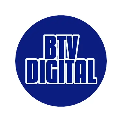 Logo BTV Digital