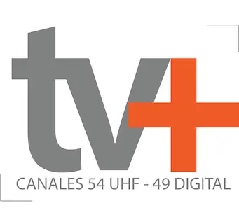 Logo Canal TV Plus