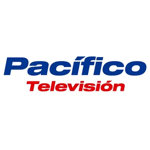 Logo Pacifico Television