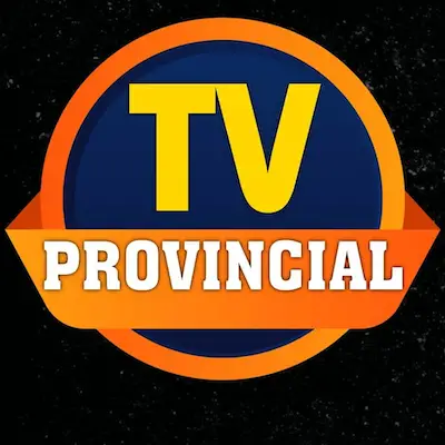Logo TV Provincial