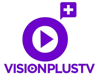 Logo Vision Plus TV