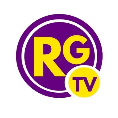 Logo Radio Graneros TV