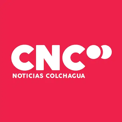Logo Canal Noticias Colchagua