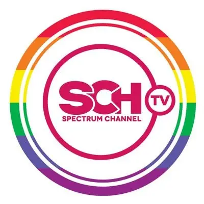 Logo Spectrum Channel
