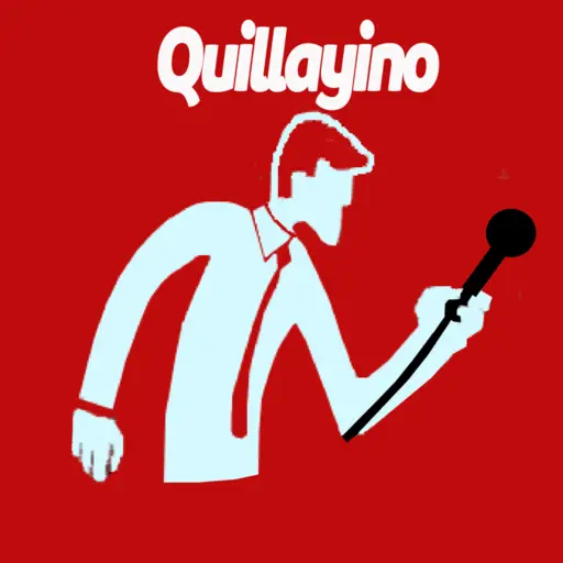 Logo Quillayino TV