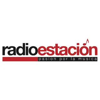 Logo Radio Estacion Arica