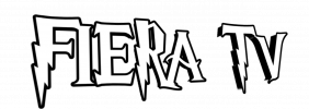 Logo Fiera TV