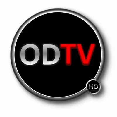 Logo Onda Digital TV