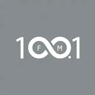 Logo Radio Infinita