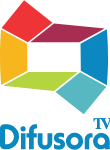 Logo TV Difusora Leste