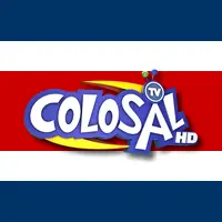 Logo Colosal TV