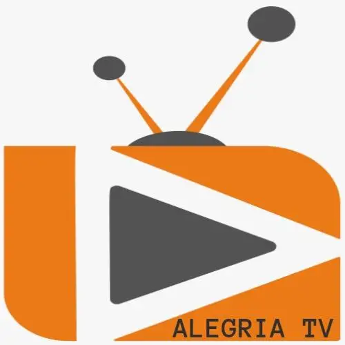 Logo Alegria TV