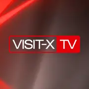 Logo Visit-X