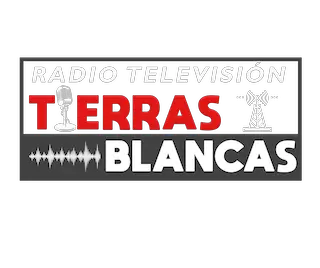Logo Tierras Blancas TV