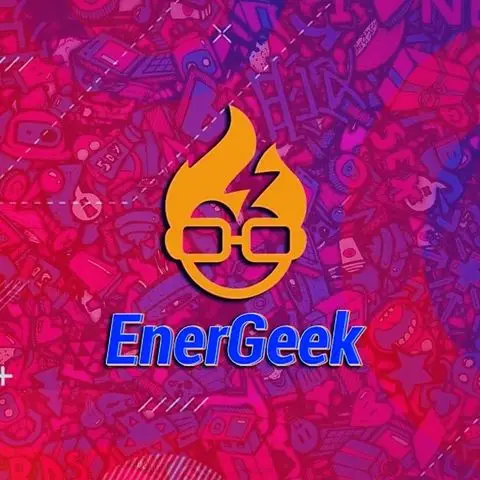 Logo EnerGeek