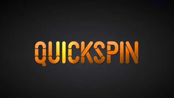 5 причин сыграть в азартные игры провайдера Quickspin (Квикспин)