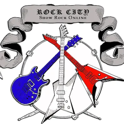 Logo Rock City