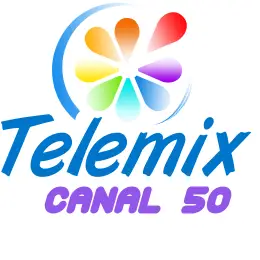 Logo Tele Mix
