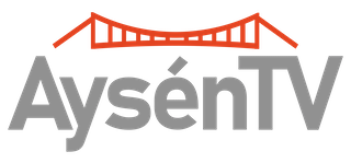 Logo Aysen TV