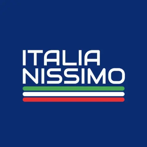 Logo Italianissimo