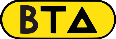 Logo BTA TV